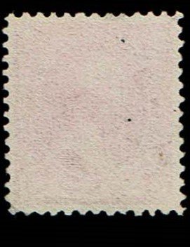 Scott #220c XF-used.