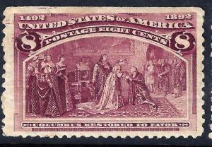 U.S. 236 Mint FVF Low Start 2