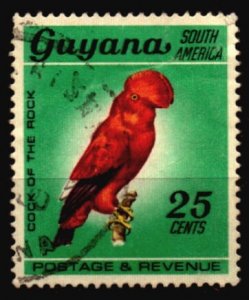 Guyana Used Scott 47