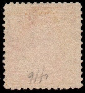 U.S. #416 Used VF-XF Single