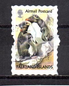Falkland Islands C1 used