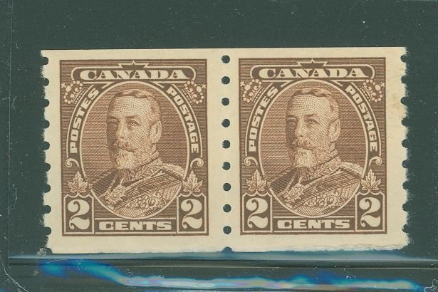 Canada #229 Mint (NH) Multiple