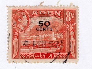 Aden        41       used