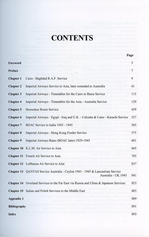 INTERCONTINENTAL AIR MAILS VOLUME 2 ASIA & AUSTRALASIA BY EDWARD B. PROUD