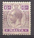 Malta 58 (M)  
