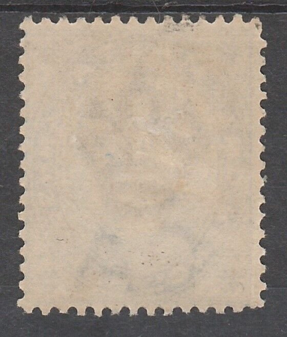 MALTA 1885 QV 21/2D