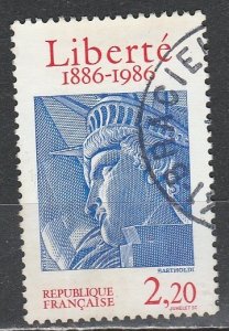 France     2014   (O)     1986