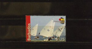 10439   Barbados   Used # 1164                   CV$ 2.75