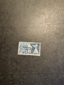 Switzerland Stamp #7o19 used