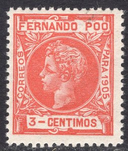 FERNANDO PO SCOTT 138