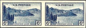 761 Mint,NGAI,LH... Pair.. SCV $4.80