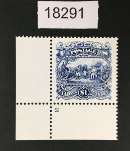 MOMEN: US STAMPS # 2590 MINT OG NH LOT #18291