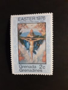 Grenada Grenadines #169          MNH