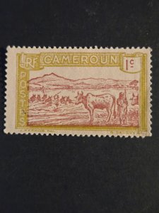 Cameroun #170          MNG