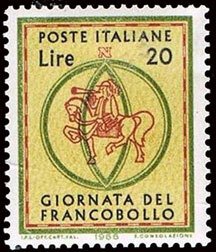 Scott #946 MNH