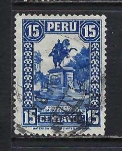 PERU 311 VFU I173-2