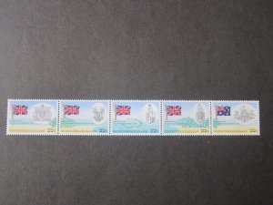 Cocos Island 1980 Sc 60a MNH