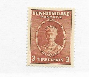 Newfoundland #187 MNH - Stamp