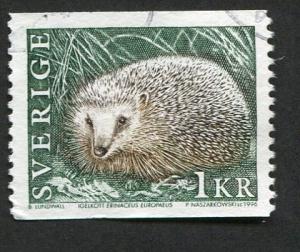 Sweden  1926   Used 