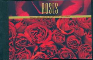 Australia 2359a mnh - complete booklet  SCV $ 45.00