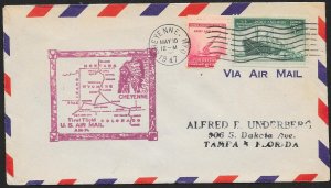 FIRST FLIGHT COVER COLLECTION (109) Covers Mostly US Few International