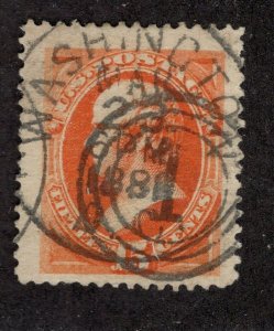 U.S. - 189 - JUMBO - With Dec 1, Washington cancel