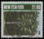 New Zealand SC# 958 Used f/vf