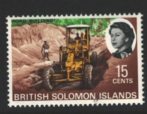 Solomon Islands Sc#188 MNH