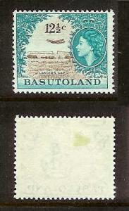 BASUTOLAND Sc#79 Mint Hinge Remnant stamp