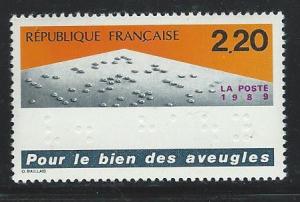 FRANCE # 2140  MNH