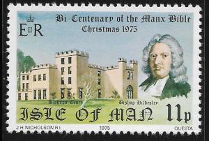 Isle of Man - # 76 - MNH - SCV$0.35