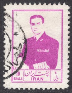 IRAN SCOTT 1009