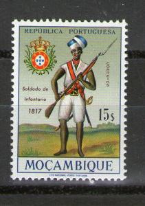 Mozambique 477 MNH