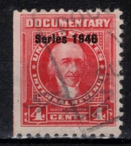 USA - Revenues - Scott R489