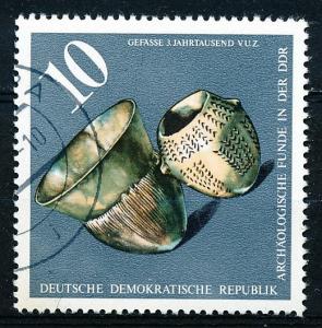 Germany DDR #1775 Single CTO