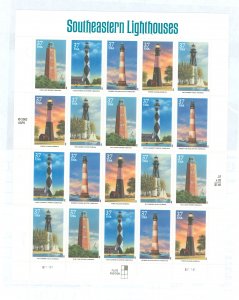 United States #3787-91  Single (Complete Set)