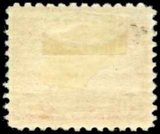 U. S. Scott #698 - MH [LA01-0034-02-02]