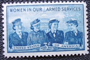 US #1013 MNH Single SCV $.20 L4