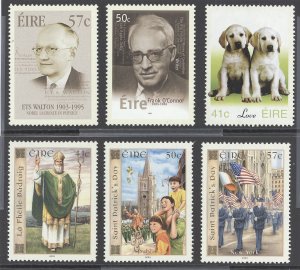 Ireland #1450/1501