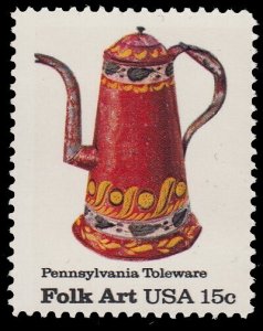 United States 1775 MNH