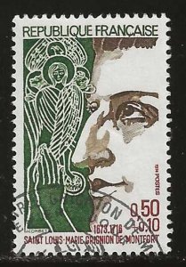 France #B473      used