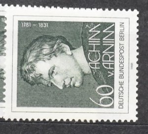 GERMANY BERLIN 9N461  MNH