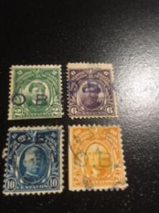 philippines sc O5,O7,O9,O12 u