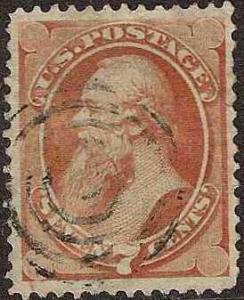 US - 160 - Used - SCV-90.00