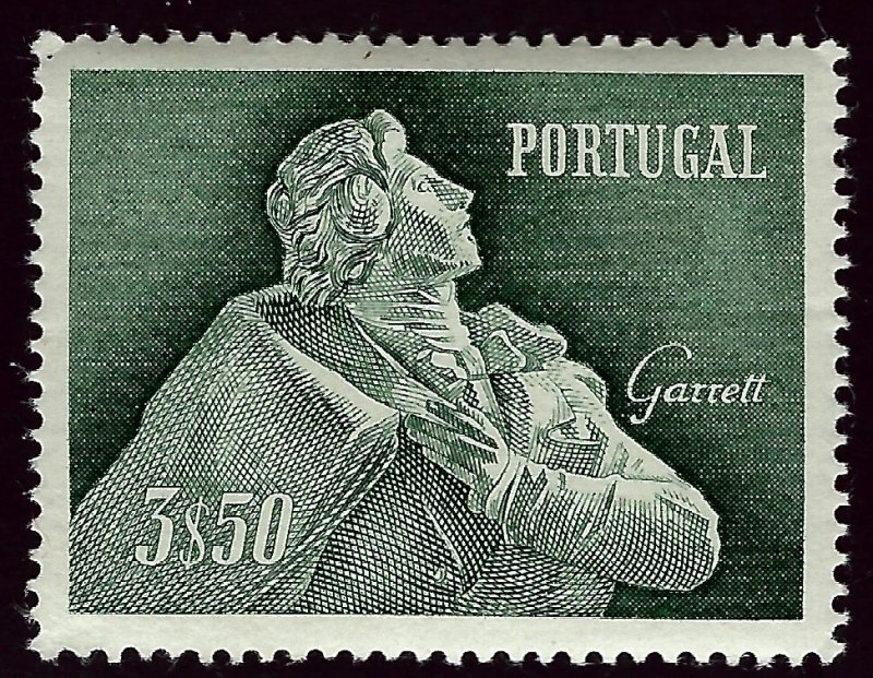 Portugal SC#826 MNH VF...A Wonderful Country!