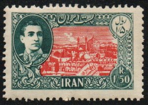 Iran Sc #922 MNH