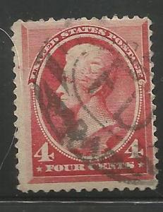 US 215, USED, JACKSON