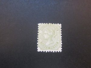 Australia 1893 Sc 76b MH