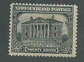 Newfoundland 157  Mint    1928   PD