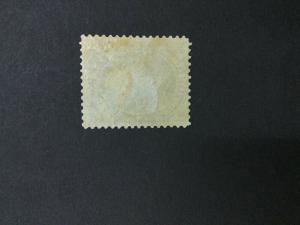 MOMEN: US #O45 MINT OG H #27373